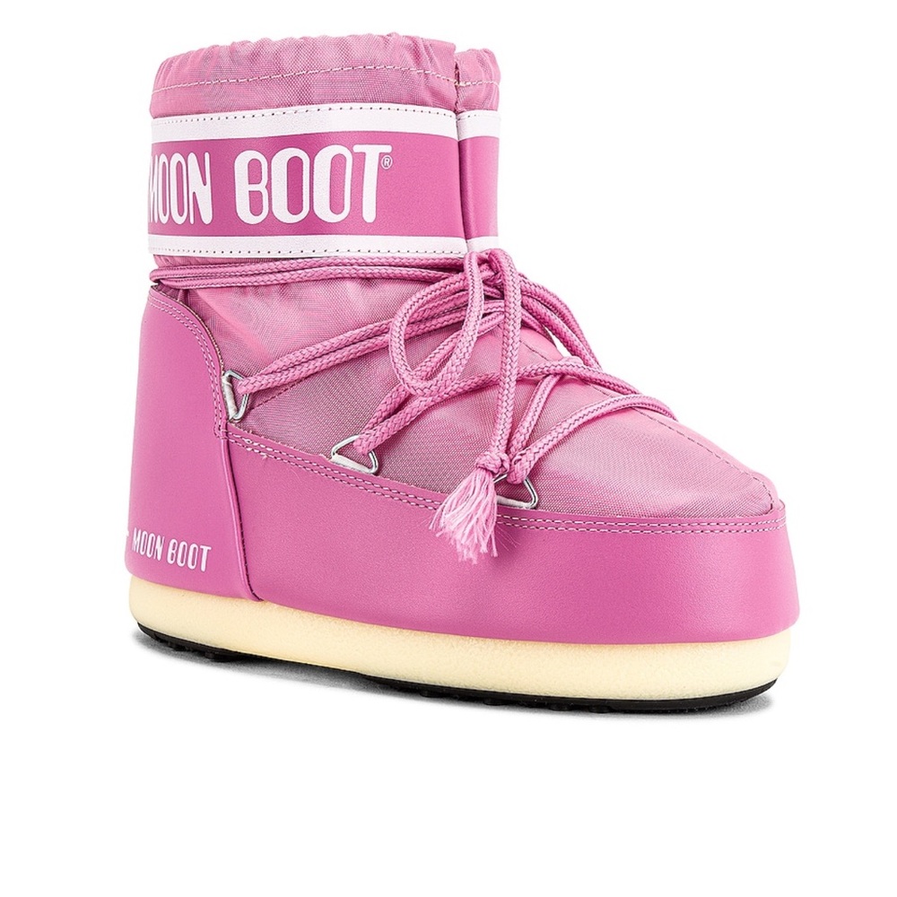 Moon Boot Women’s Icon Low boot